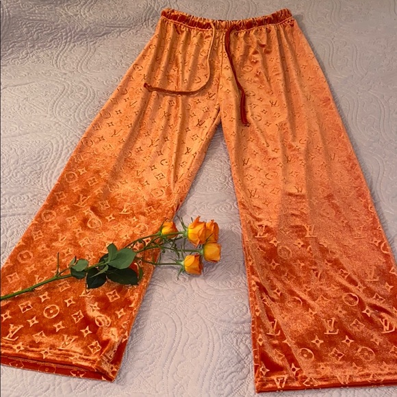 Louis Vuitton | Pants \u0026 Jumpsuits 